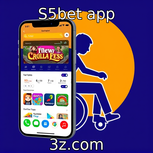 Acessibilidade nos jogos e sua importância crescente