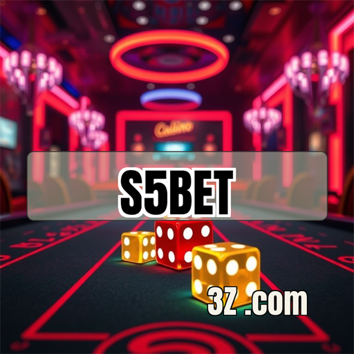 Bônus Imperdíveis na S5bet App: O Jogo que Encanta!