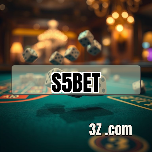 Cassino do S5bet app: Uma Nova Era nos Jogos Brasileiros