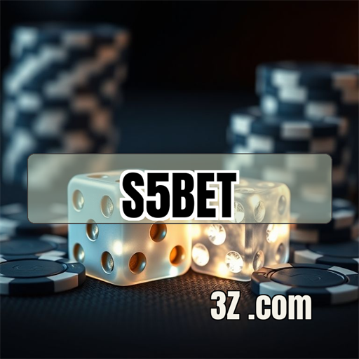 S5bet app: Seu Espaço Confiável para Apostas Seguras e Divertidas