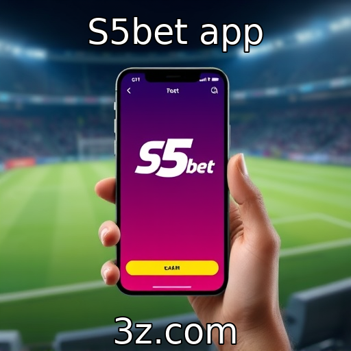 A evolução das plataformas de apostas esportivas