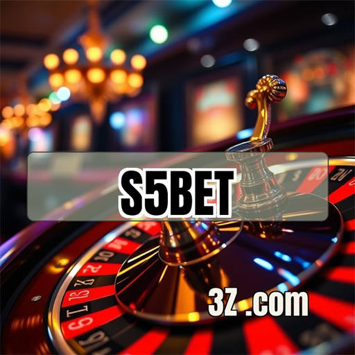 Experiências Inovadoras em Jogos no S5bet app para Você