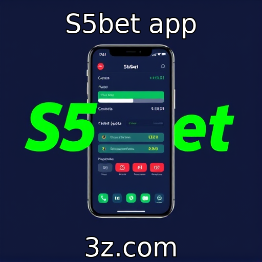 Crescimento das apostas online em plataformas móveis