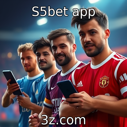 Perfil dos jogadores de cassino em jogos mobile