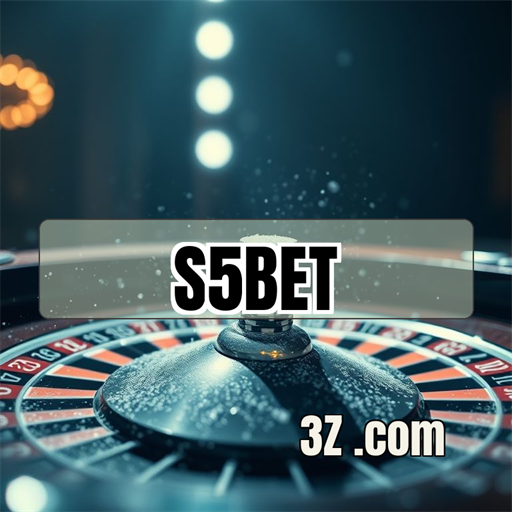 A Plataforma do S5bet App: Uma Nova Era de Apostas Brasileiras
